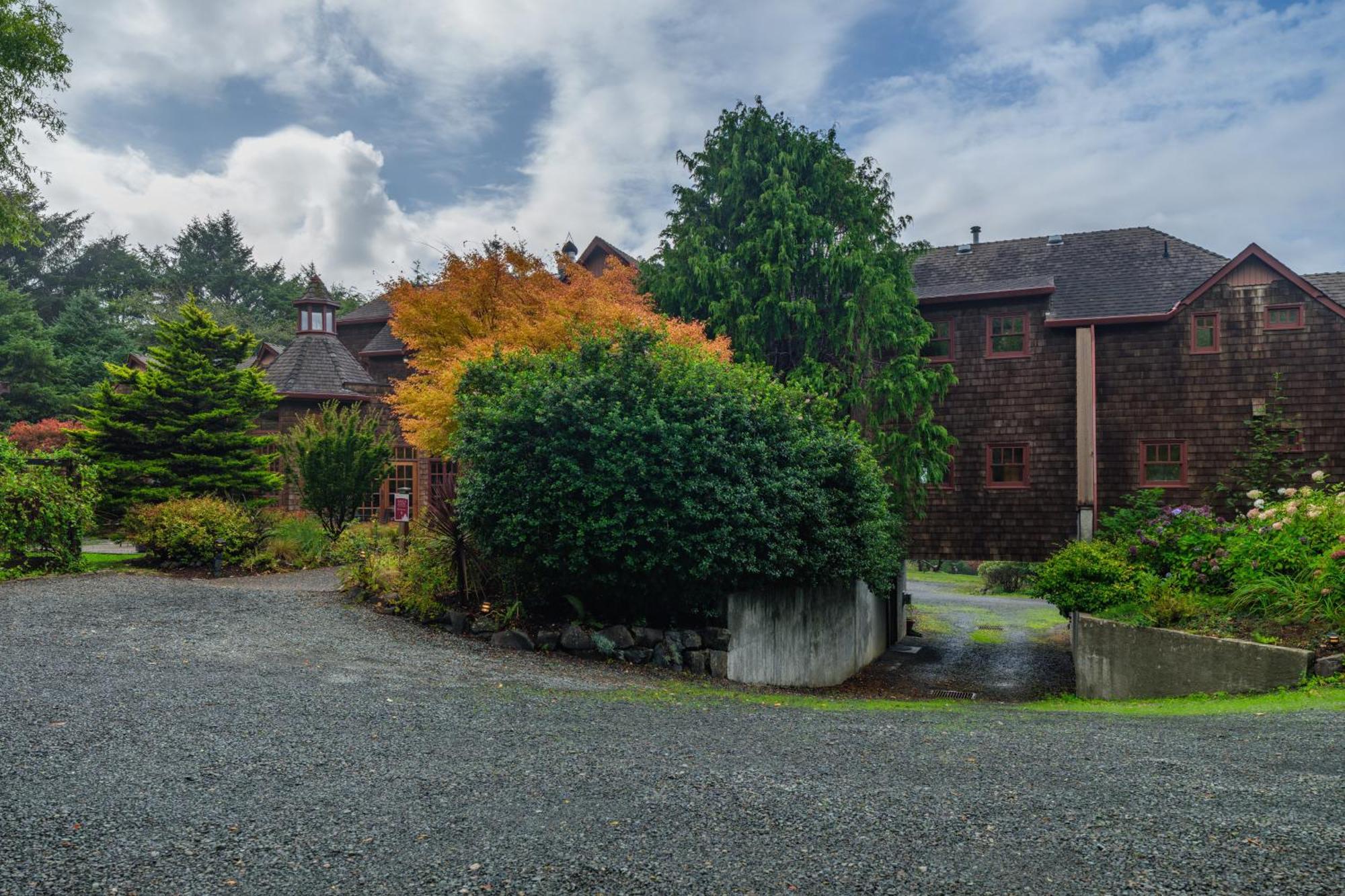 Arch Cape Inn And Retreat Exterior photo